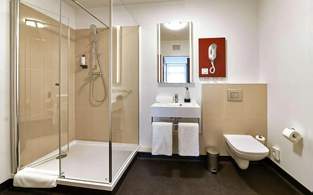 B&B Hotel Poznan Old Town 0*,