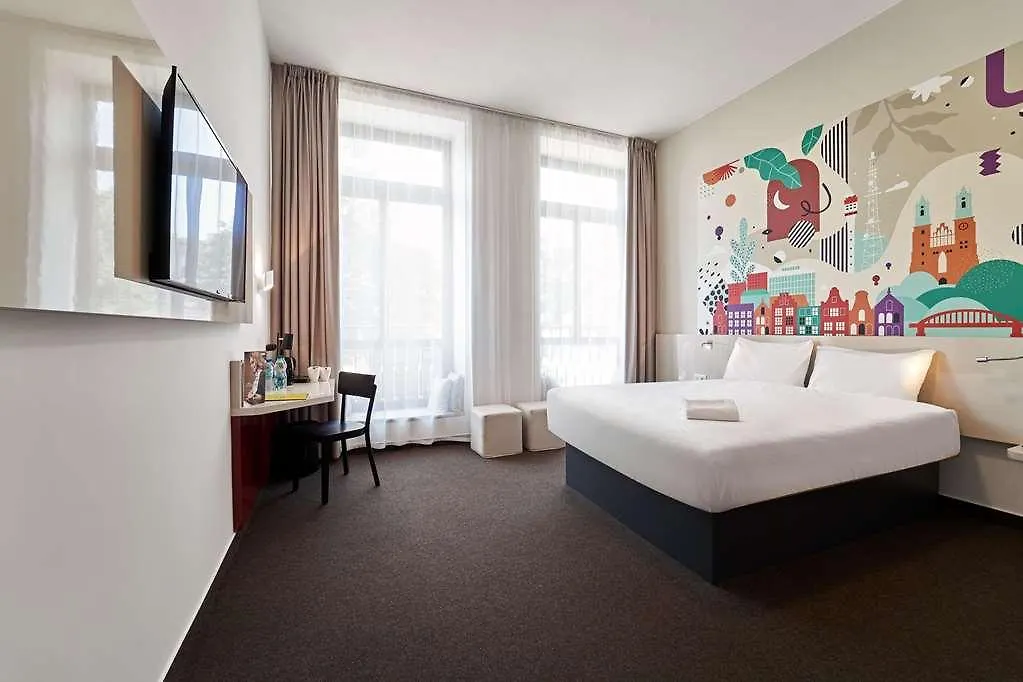 B&B Hotel Poznan Old Town 0*,