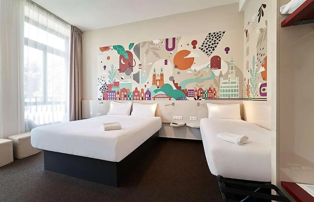 B&B Hotel Poznan Old Town
